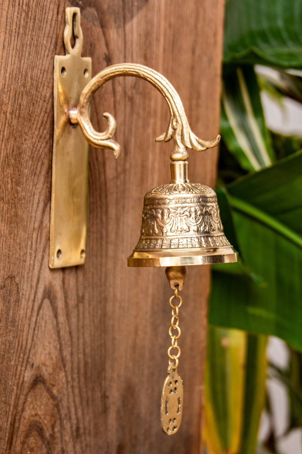 金剛鈴（ガンター）・ドアーベル の通販[送料無料] - TIRAKITA.COM