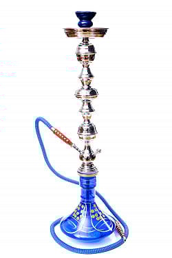 シーシャ(水タバコ)青【約76cm】 の通販[送料無料] - TIRAKITA.COM