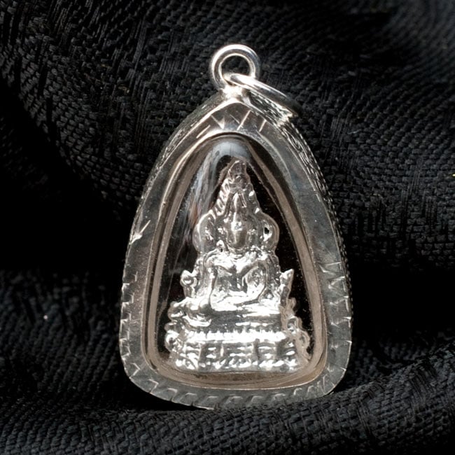 17mm]タイのペンダント型お守り プラクルアン[仏像] の通販 - TIRAKITA.COM