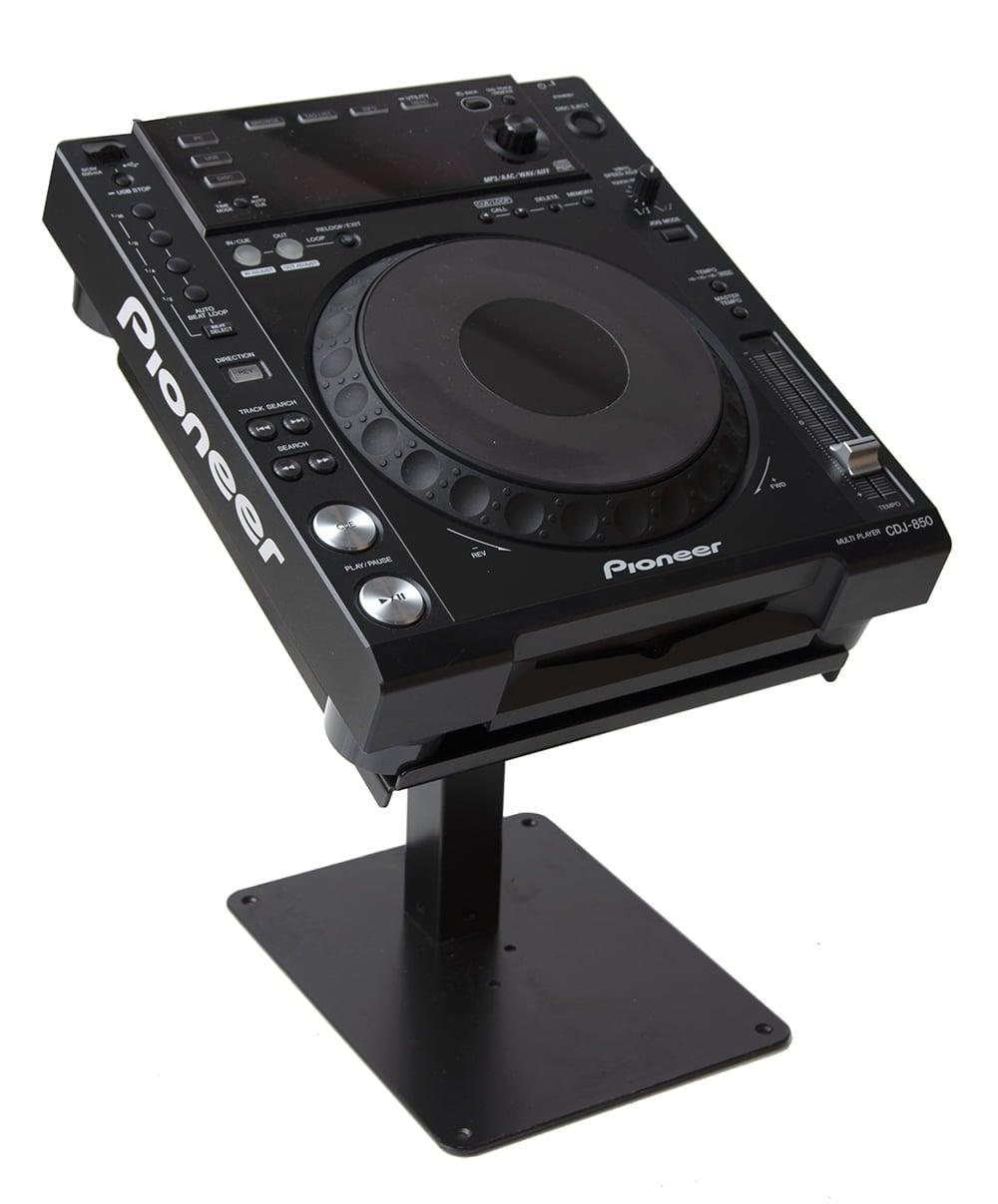 ぱんだ(次回発送、平日) CDJスタンド 2台セット ぱんだ(次回発送、平日