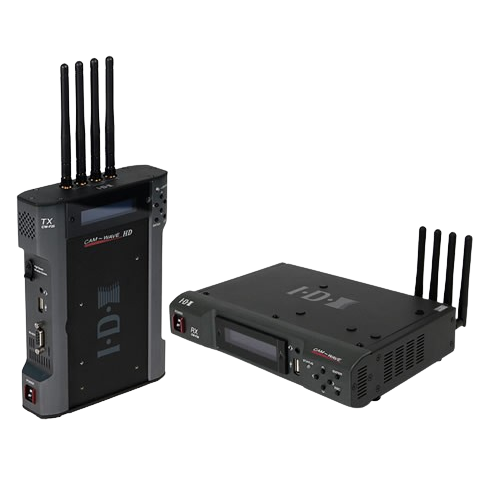 CW-F25 | プロ用映像・音響機材レンタルのティスマン・サービス