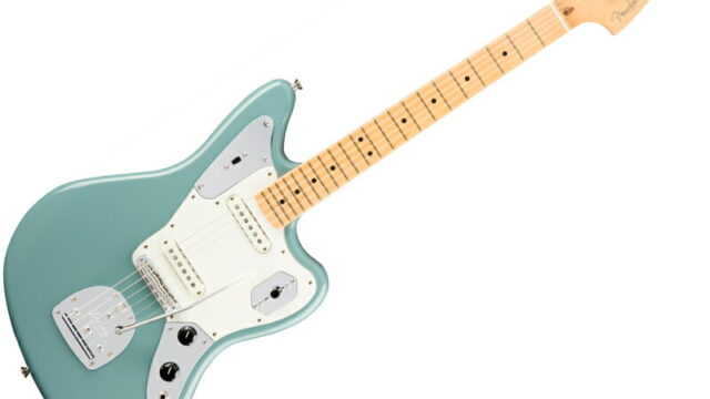 レビュー】Fernandes LD-85KK Love Driver…昔のラルク・kenモデル