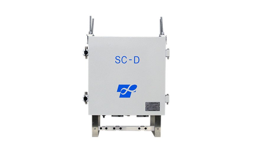 配電用自動電圧調整器（SVR）、SVR用遠方制御器｜電力インフラ向け配電