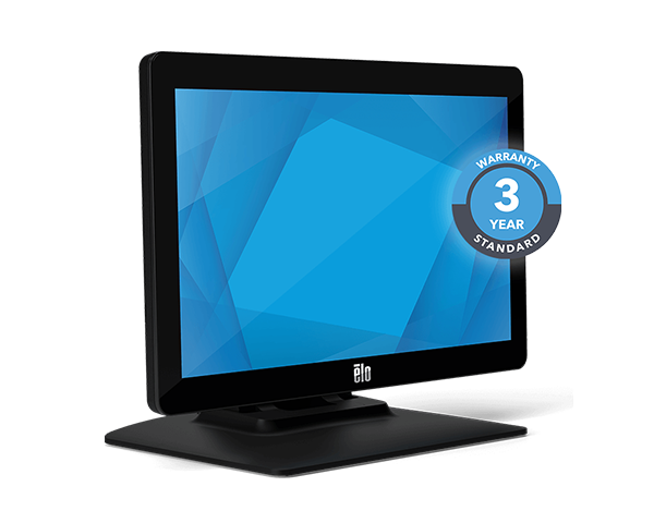 17.0型LCDデスクトップタッチモニター（1717L） – タッチパネル