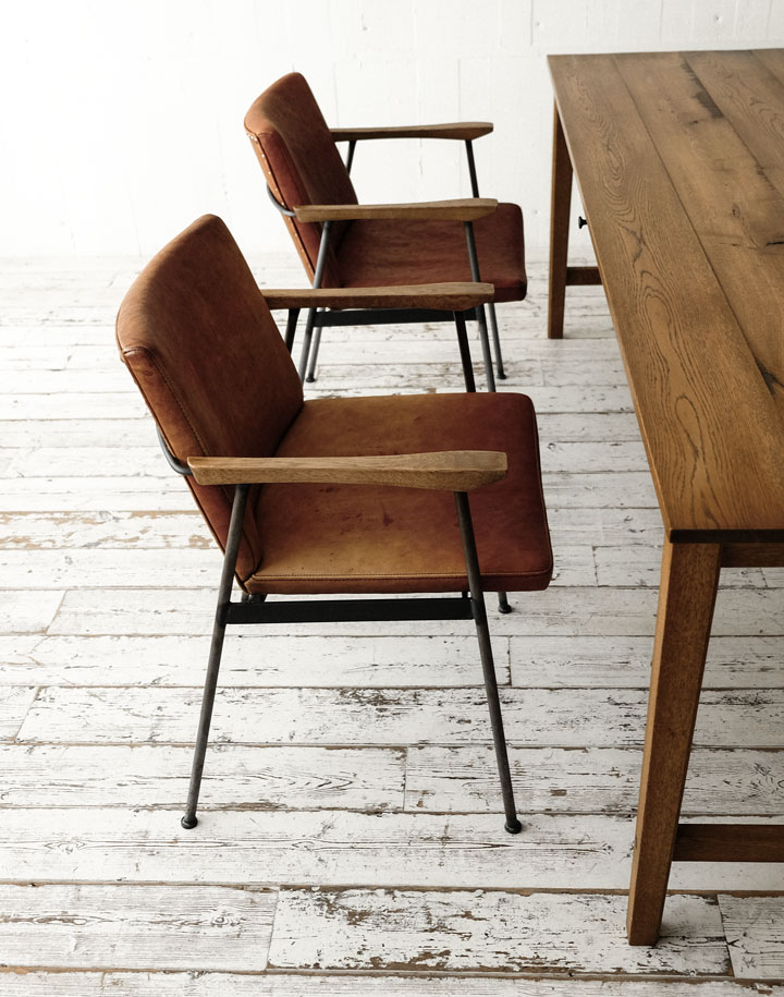 CHAIRS – TRUCK FURNITURE