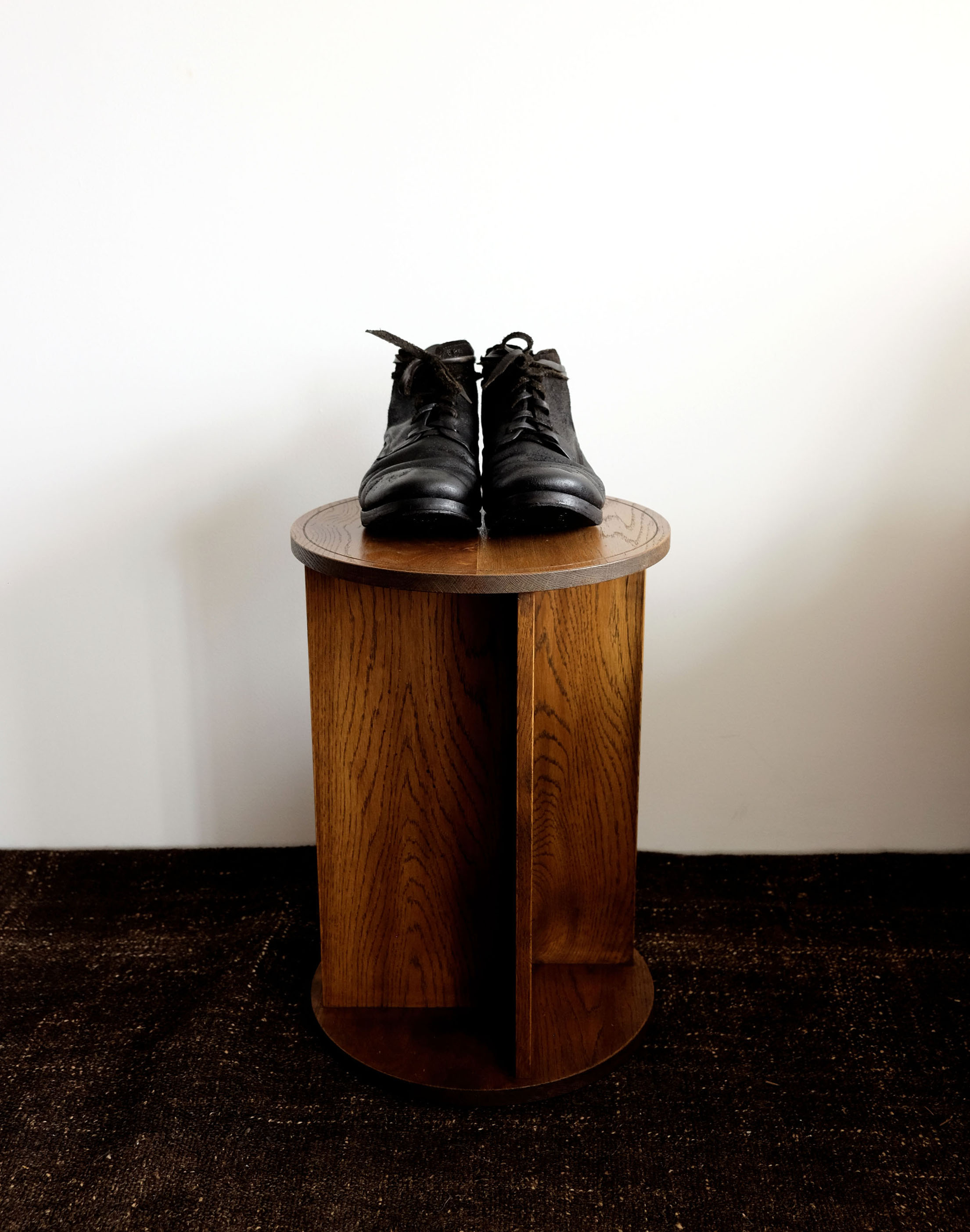 TRUCK FURNITURE TD SIDE TABLE サイドテーブル TRUCK FURNITURE TD