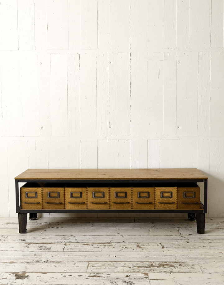 AG SHELF TV BOARD | TRUCK FURNITURE