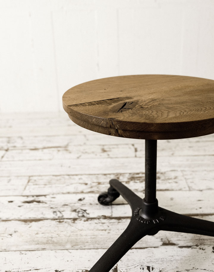 IB COFFEE TABLE | TRUCK FURNITURE