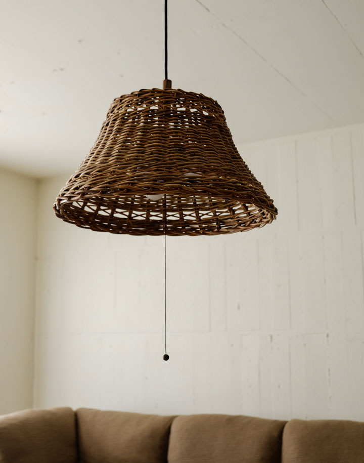 TRUCK FURNITURE トラックファニチャーPENDANT P-RT1 PENDANT P-RT1