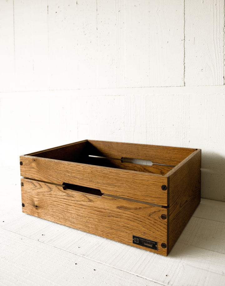 TG BOX | TRUCK FURNITURE