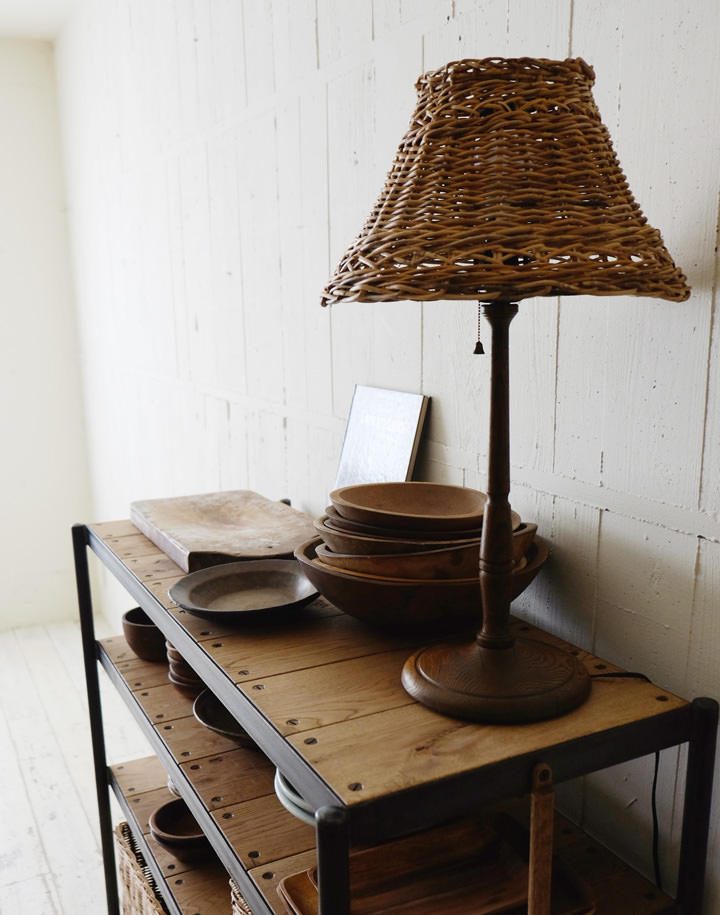 PENDANT P-RT2 | TRUCK FURNITURE