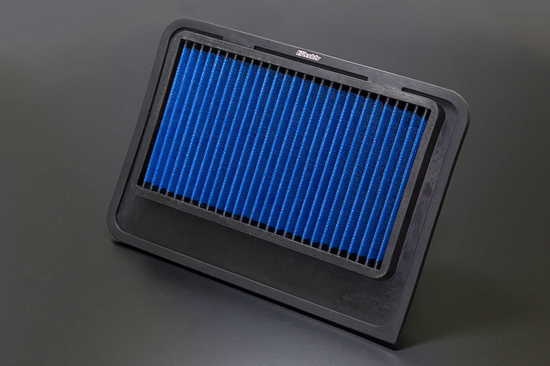 純正交換エアクリーナー GReddy AIRINX GT | TRUST | GReddy トータル