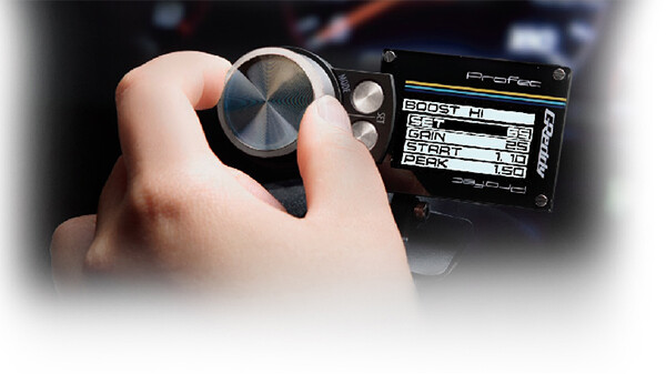 GReddy Profec White | TRUST | GReddy トータルチューンナップ トラスト