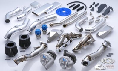 新製品情報 | TRUST | GReddy トータルチューンナップ トラスト