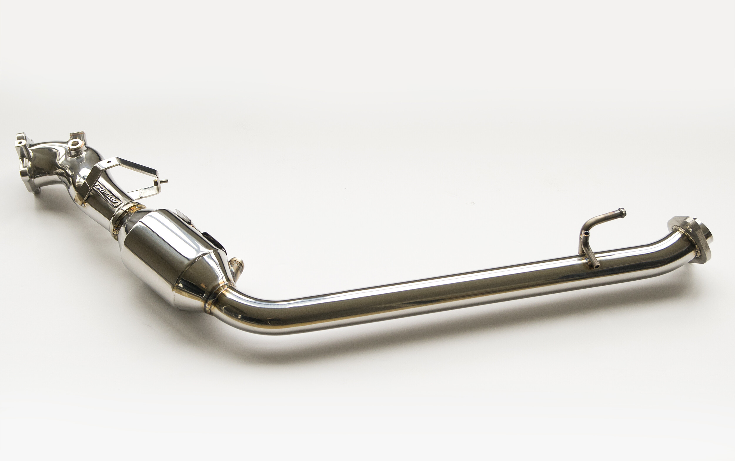 JB64W】GReddy スポーツキャタライザー | TRUST | GReddy トータル