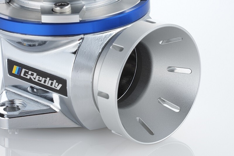 GReddy ブローオフバルブ FV2 単体 / 車種別キット | TRUST | GReddy