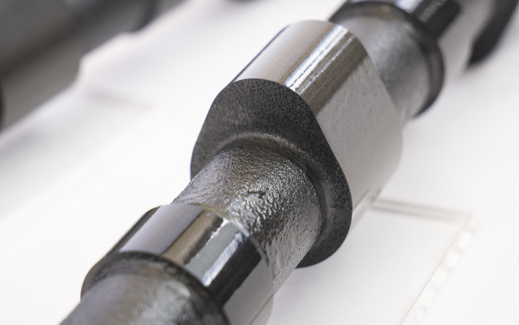 GReddy パフォーマンスカムシャフト | TRUST | GReddy トータル