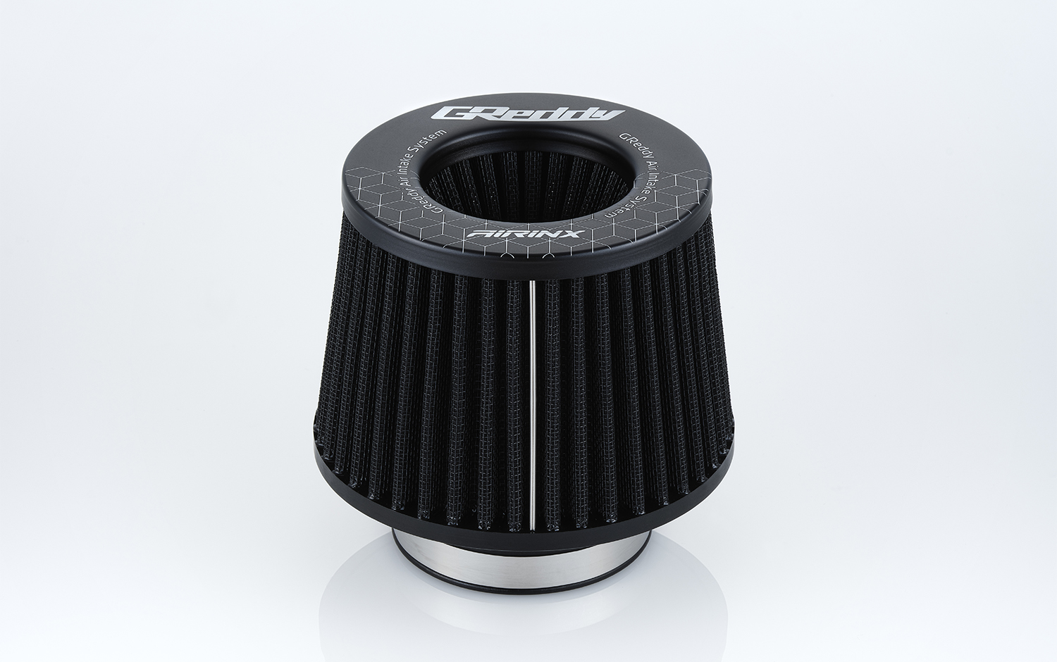 GReddy AIRINX車種別キット（Mサイズ） | TRUST | GReddy トータル