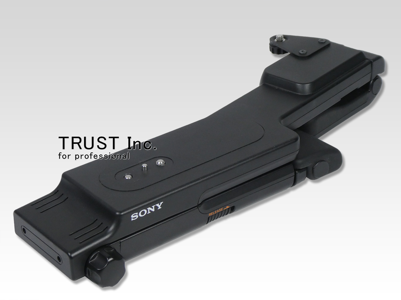 す*の様 VCT-SP2BP カムコーダーサポート互換品 【公式通販】