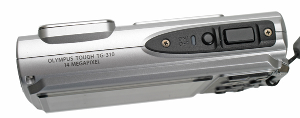 Olympus TG-310 Review - Trusted Reviews