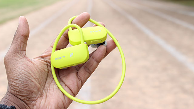 Sony Smart B-Trainer Review - Trusted Reviews