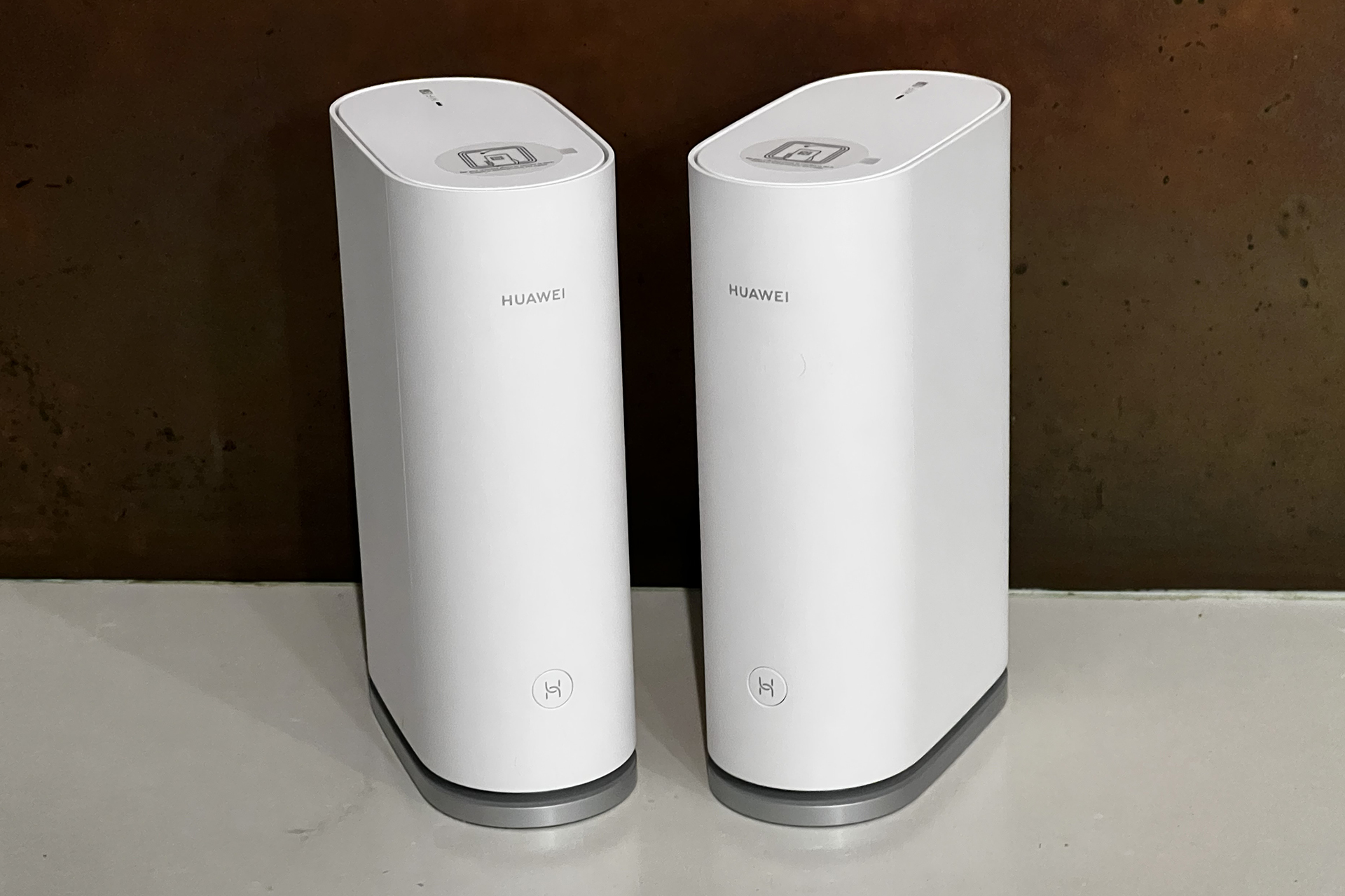 Huawei WiFi Mesh 7 Review: Tri-band networking for less