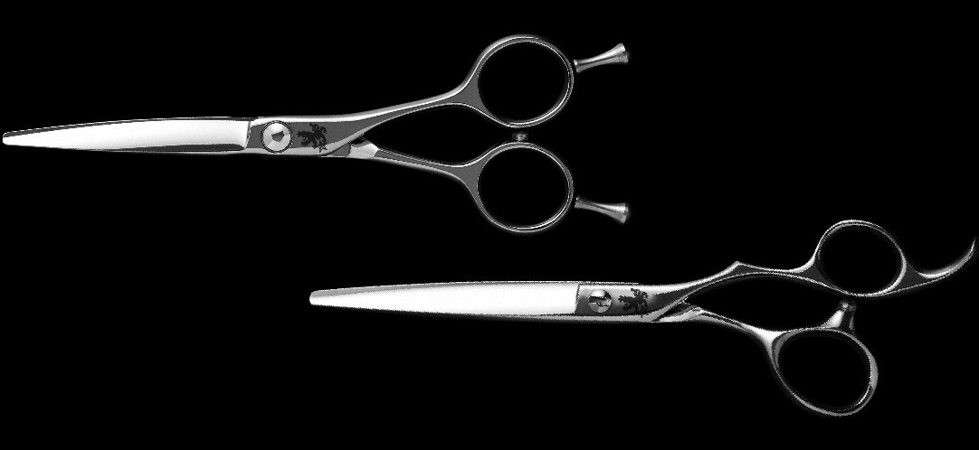 ZIG | 美容ハサミ(シザー)メーカー[トラックスシザーズ] 美容はさみ