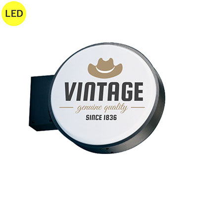 レア！ 1978年 マクドナルド ガラス 時計 クロック 店舗用 看板 サイン