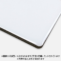 資生堂戦前アルミ合金看板 資生堂戦前アルミ合金看板