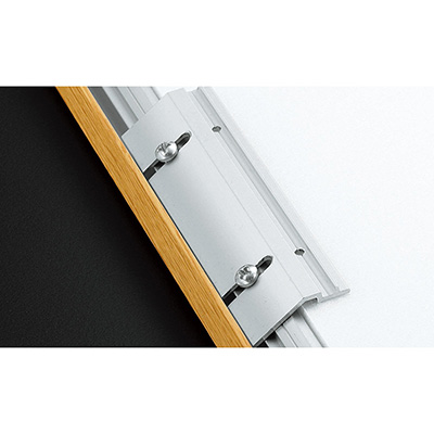 当時モノ】U-HAUL ディスプレイ 大型看板 サイン 取付金具付き 当時