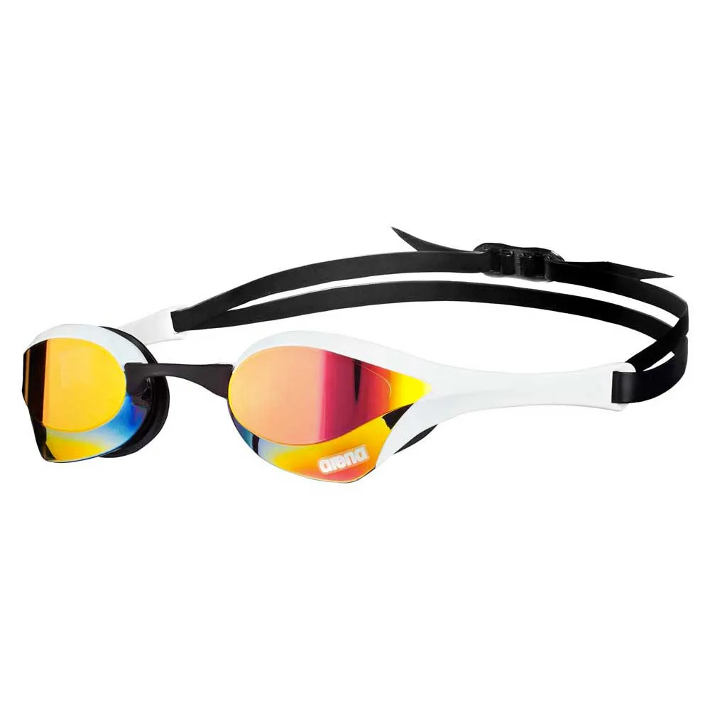 Arena Cobra Ultra Mirror Swimming Goggles | Swiminn ゴーグル