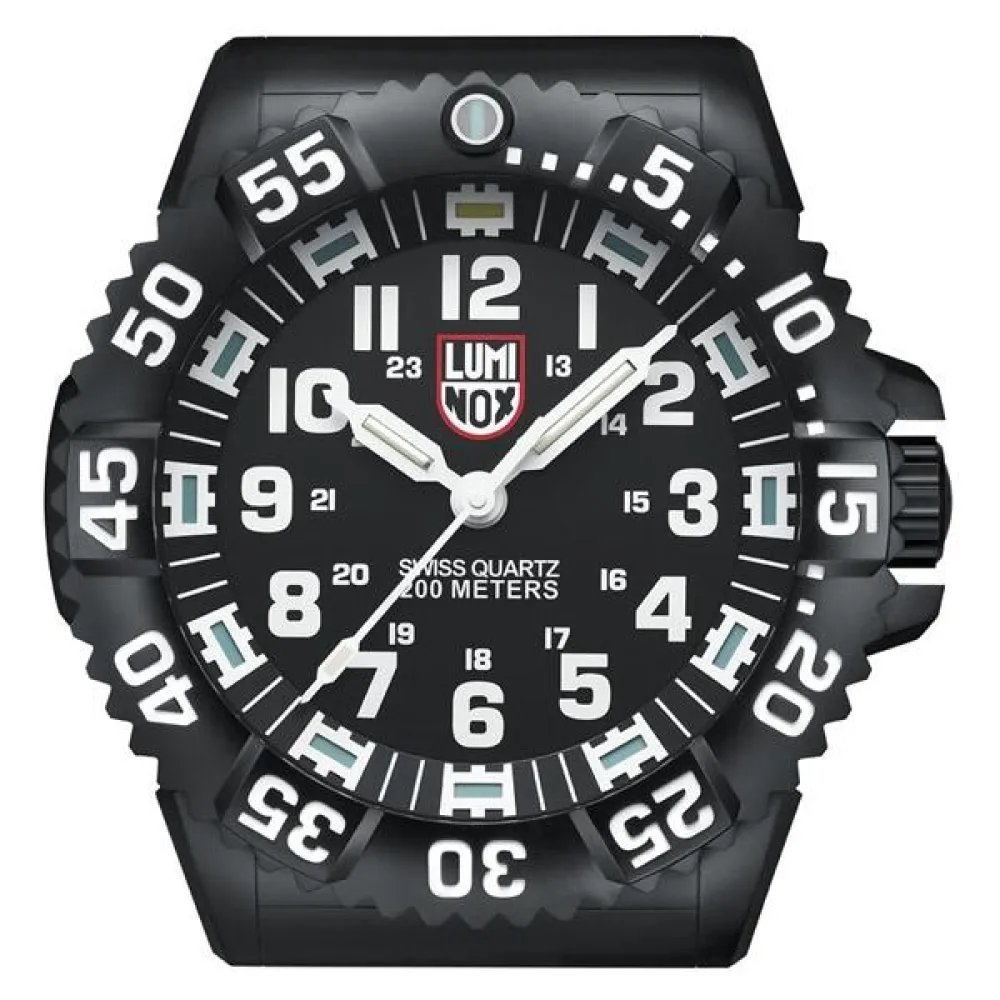 ルミノックス ウォールクロック 壁掛け Luminox Wall Clock | Diveinn 時計