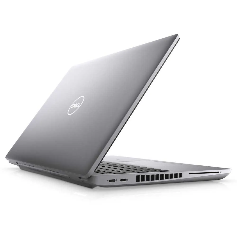 Dell Precision 3561 15.6´´ i7-11850H/32GB/1TB SSD/Quadro T1200