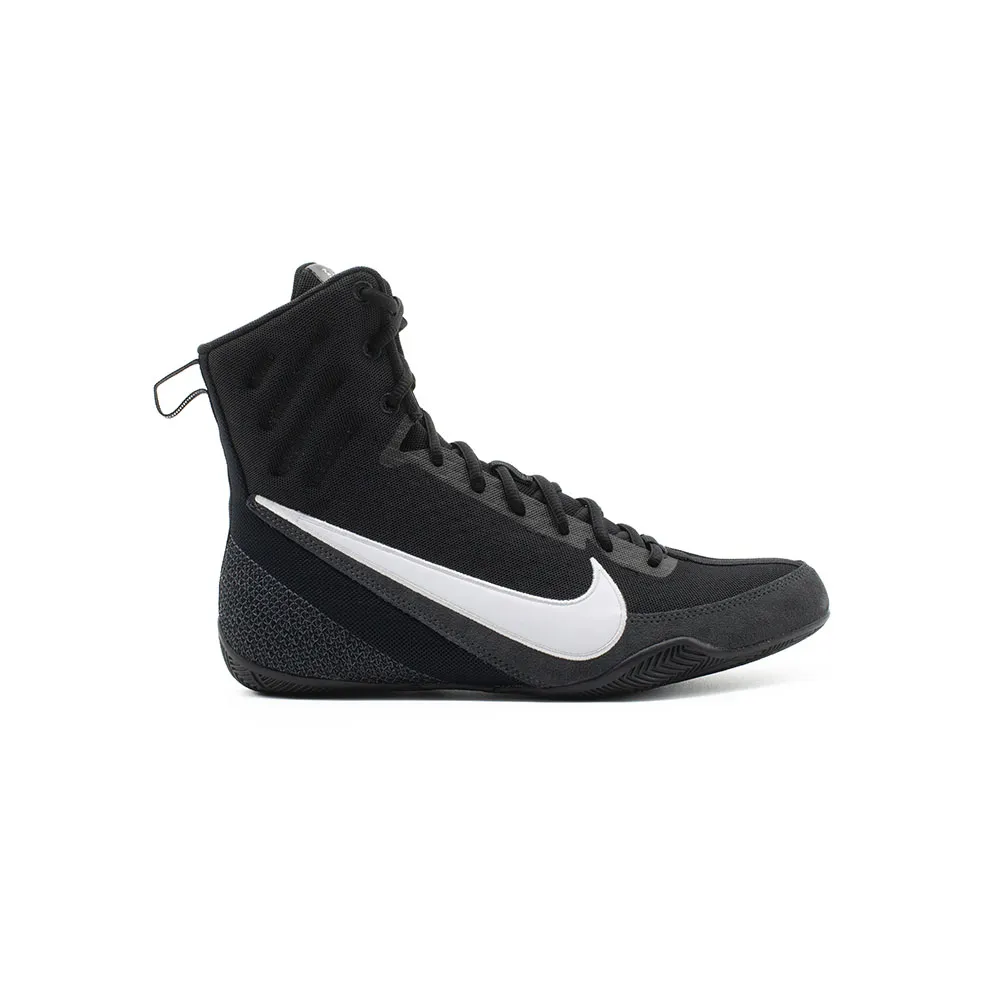 Nike Machomai 3 Boxing Shoes Black | Traininn