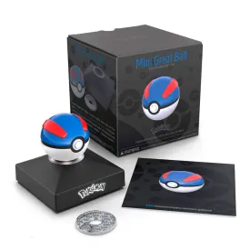 The wand company クイックボール ポケモンモンスターボール レプリカ