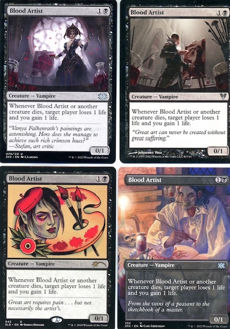 非売品】マジック・ザ・ギャザリング体験ゲーム