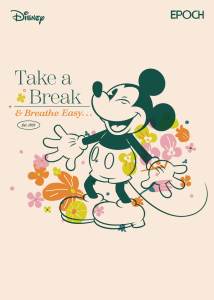 エポック ディズニー ピクサー 2024 1カートン 2024 PREMIER EDITION