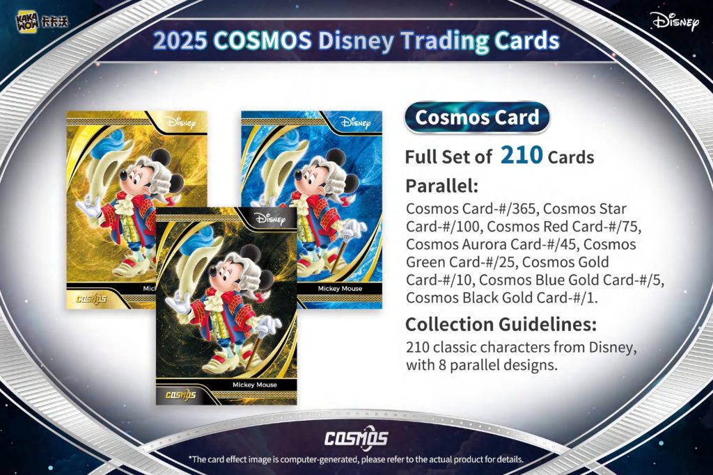 psa10］ 75シリ 2025 kakawow cosmos disney 製品情報】2025 KAKAWOW