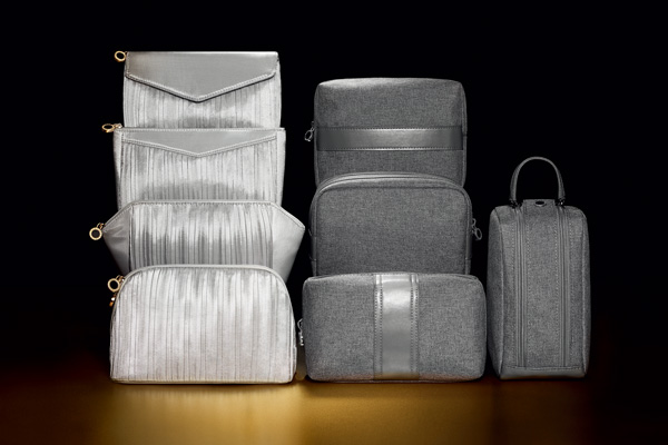 エミレーツ航空 ビジネスクラス アメニティ ブルガリ ウィメンズ