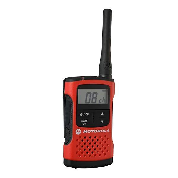 CL08R┃モトローラ（MOTOROLA）┃インカム・トランシーバー・無線機の