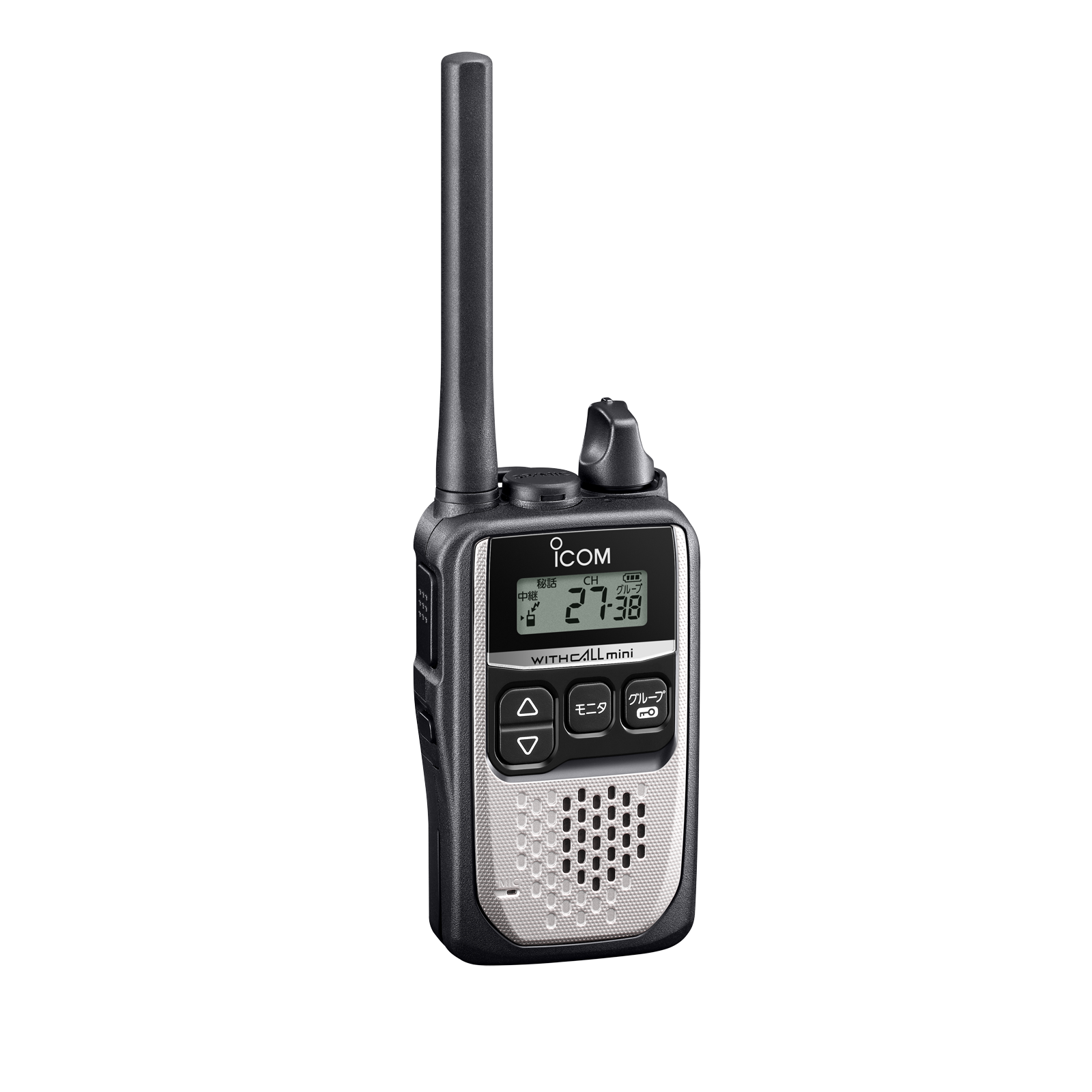 TCP-D251C┃JVCケンウッド（JVC KENWOOD）┃インカム・トランシーバー