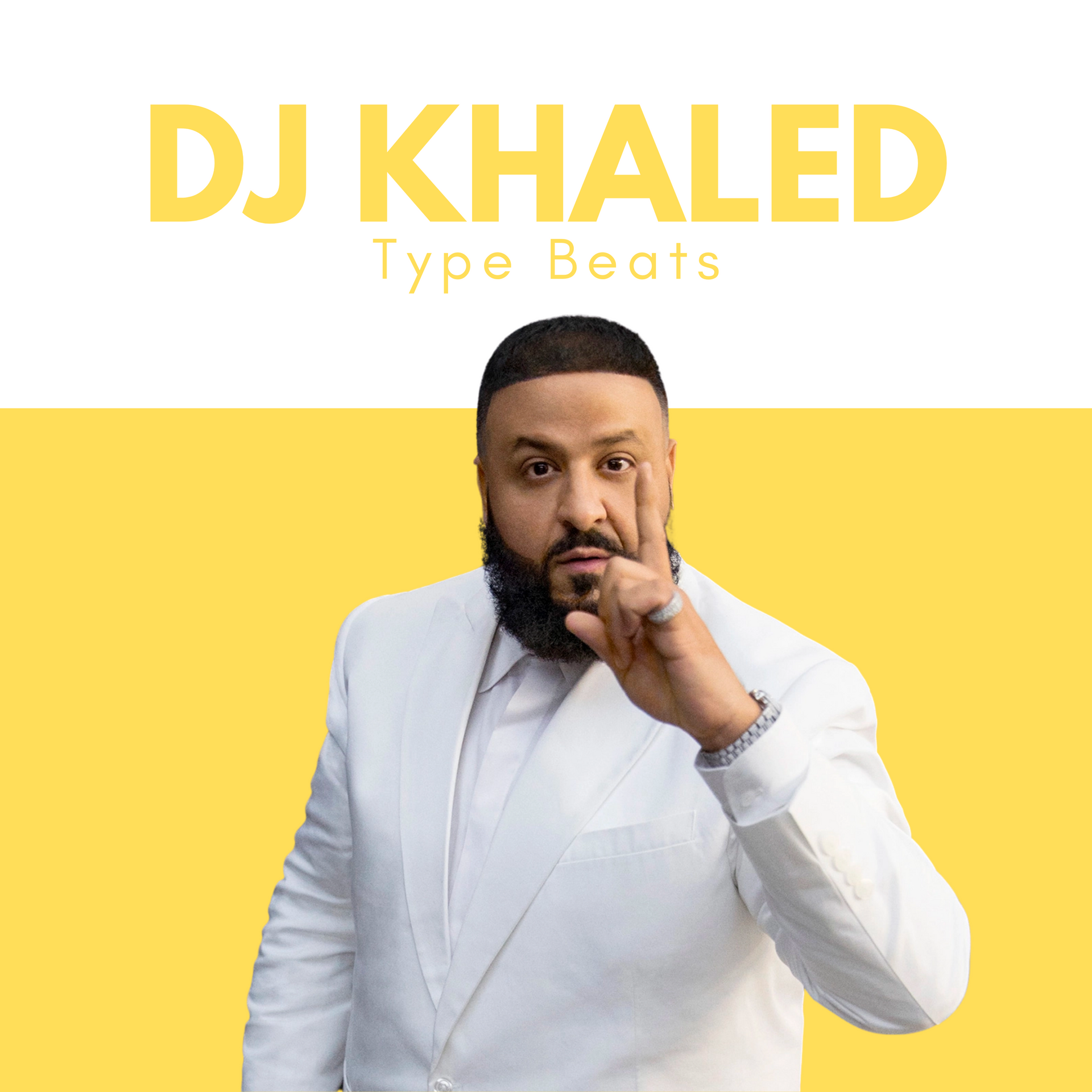 DJ Khaled Type Beat - Hip Hop Instrumental – TrapHouseMafia