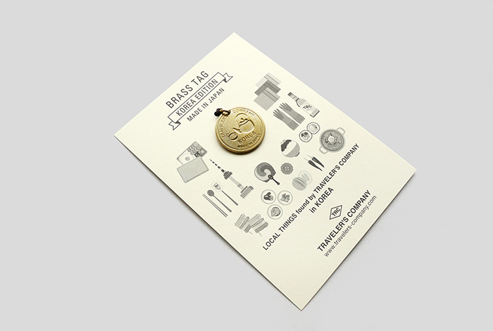 TRAVELER'S COMPANY™ CARAVAN in Korea | TRAVELER'S COMPANY