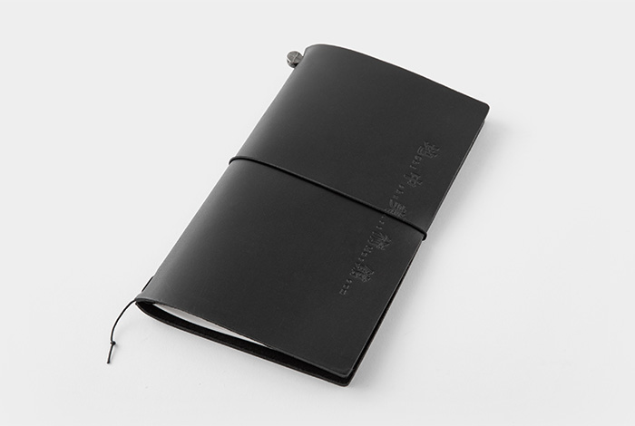 地中美術館 トラベラーズノート 限定 5点セット 地中美術館