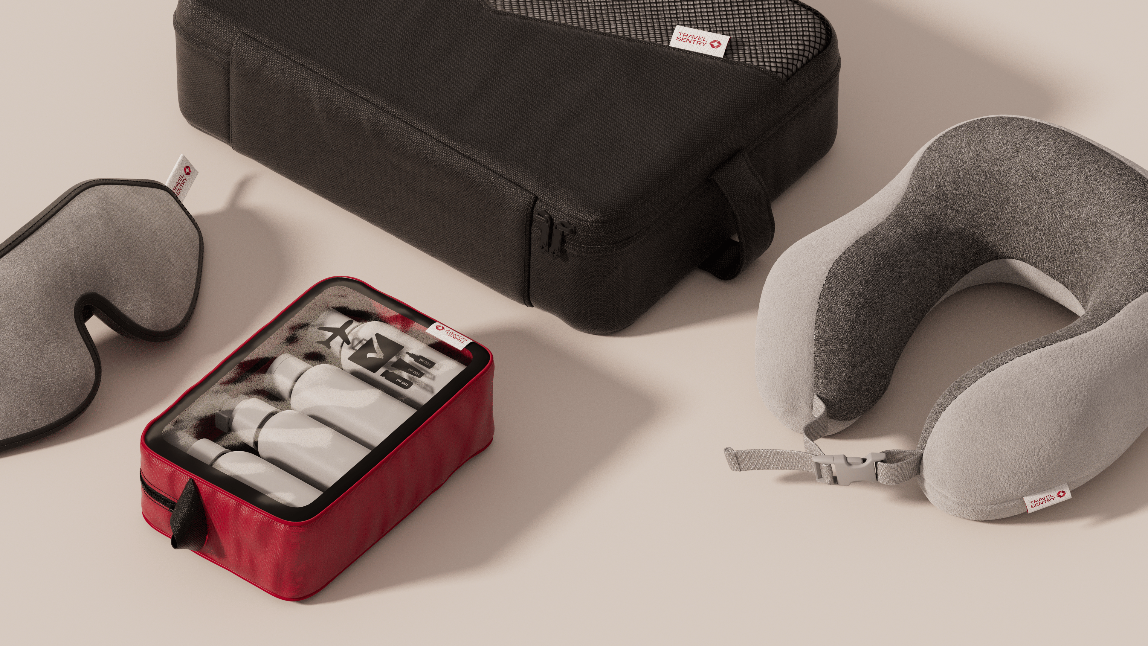 Travel Sentry | Global Security & Trusted Luggage Locks