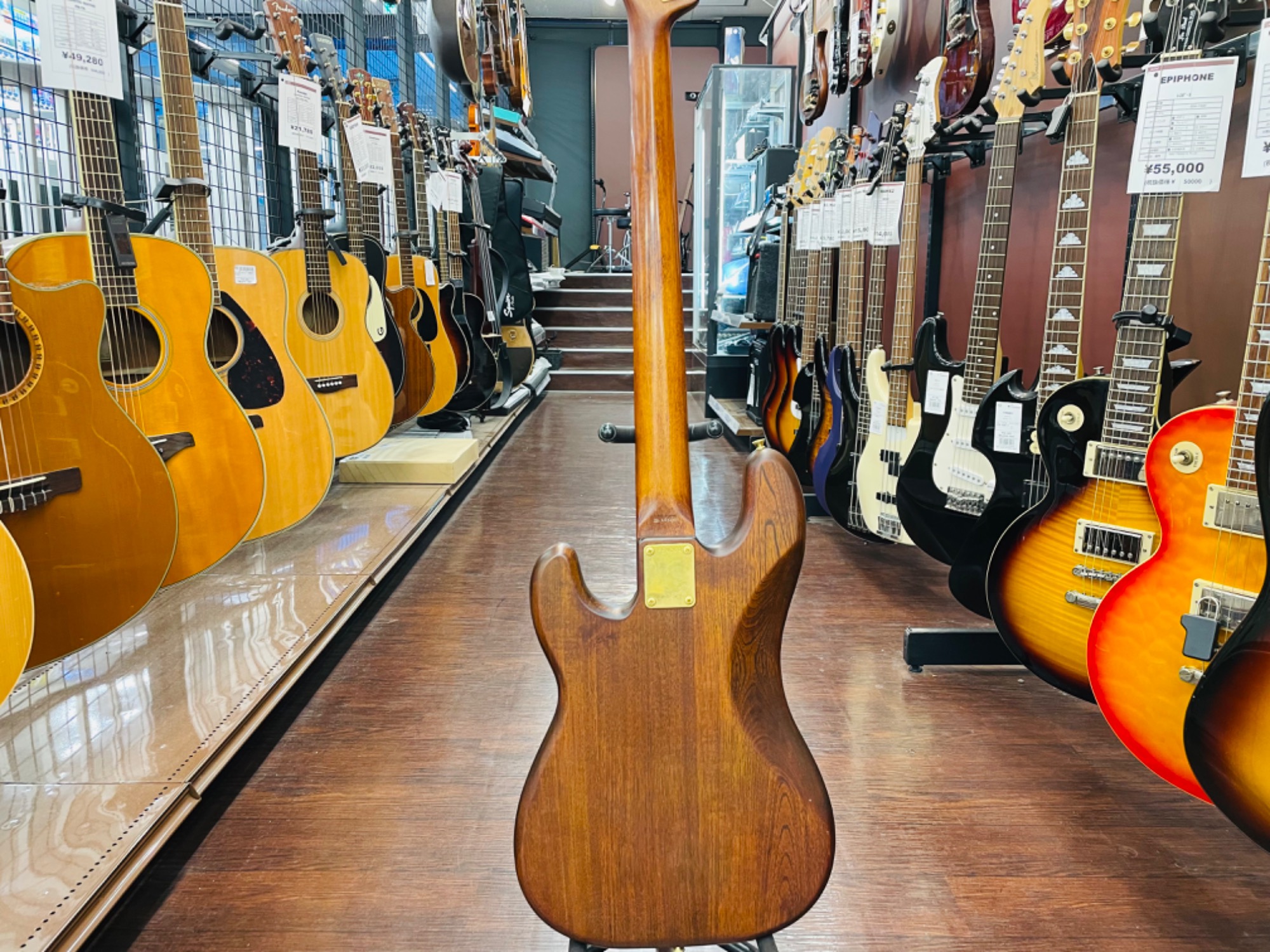 fender japan PB62 プレシジョンベース Fender Japan PB62-53 VWH 税込