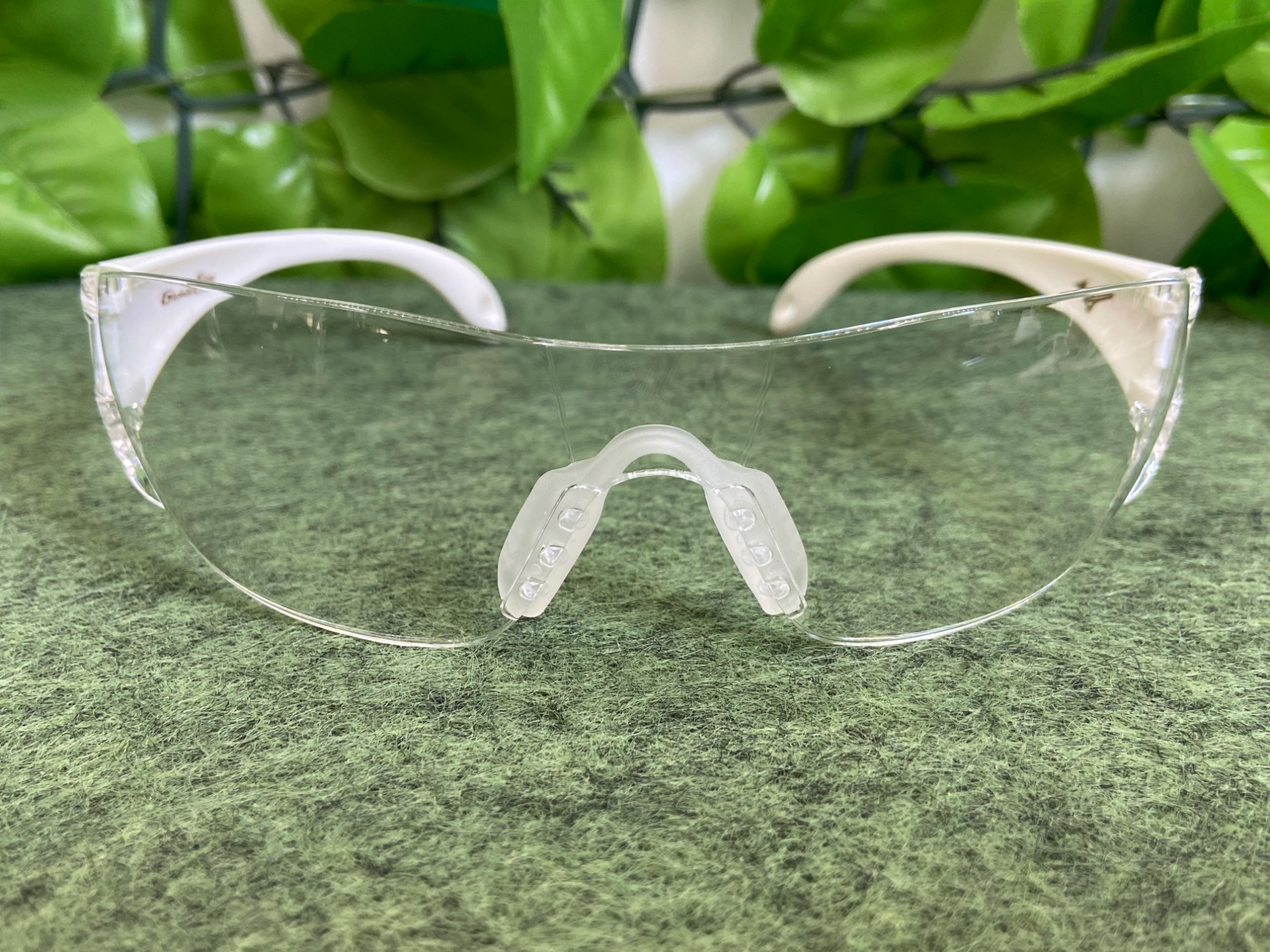 ダイヤのA 御幸一也 スポーツグラス ミズノ公式 未開封 ダイヤのA 御幸