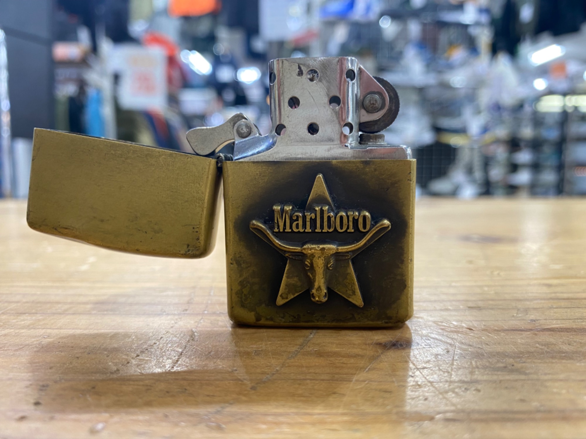 マルボロ ジッポマルボロ 【公式通販】