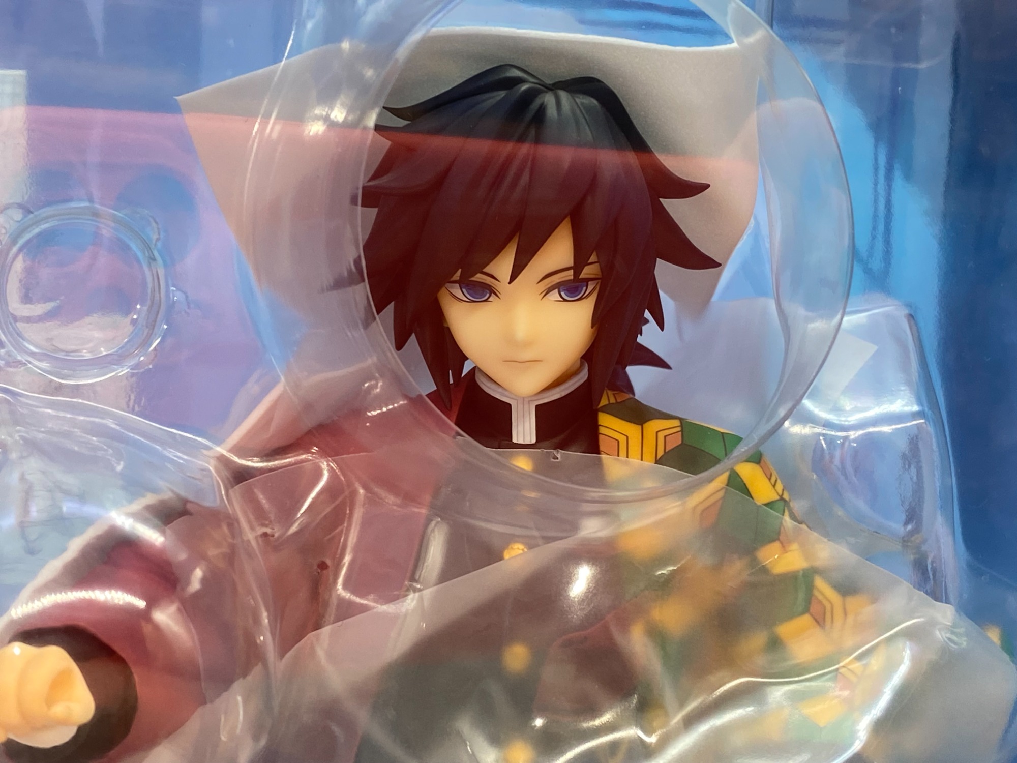 鬼滅の刃』冨岡義勇1/8スケールフィギュア（アルター）が入荷しました