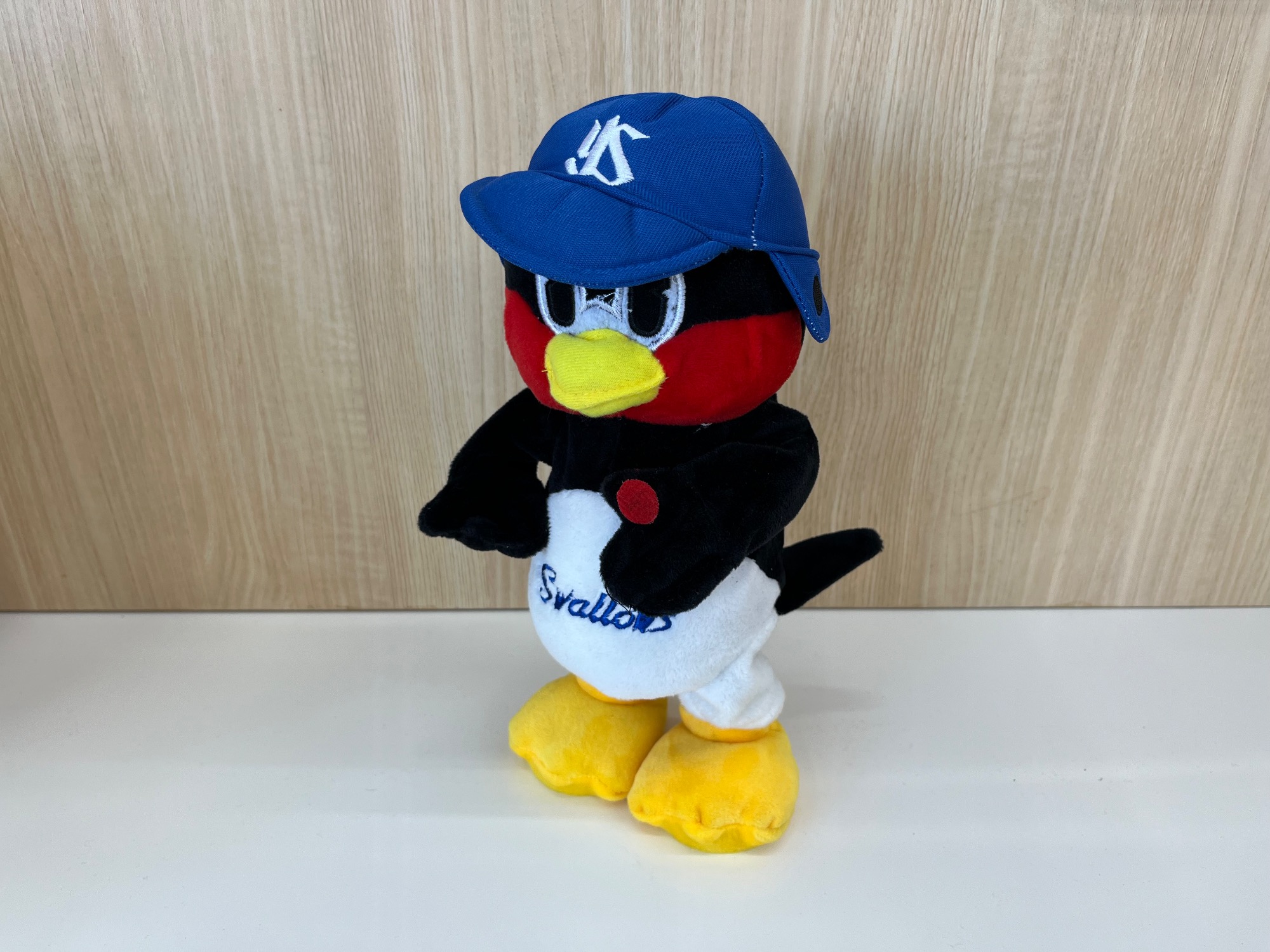 東京ヤクルトスワローズ】ダンシングつば九郎をご紹介します！！｜2025